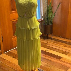 Fantastic Sundress! Size 4
